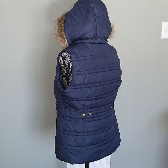 Weatherproof puffer womens vest M - Picture 2 of 5